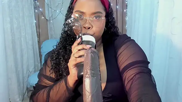 Ana off alana online show from June 6, 1:12 am