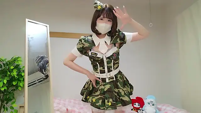 Sayuringo  online show from July 1, 2:16 pm