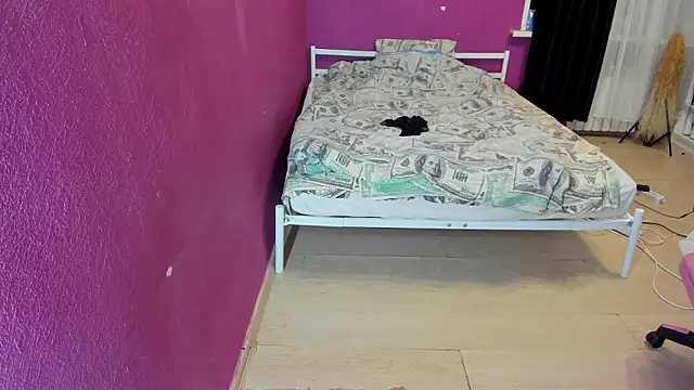 Lika8234 online show from February 1, 5:33 pm