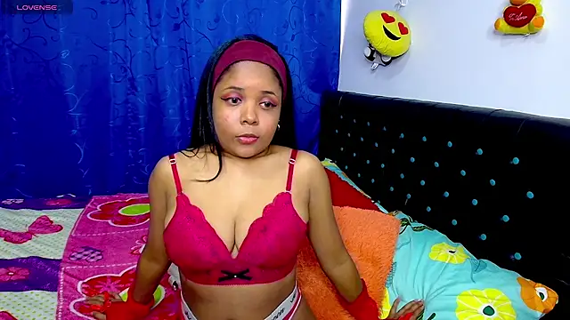 Melikasweetz online show from April 15, 6:08 pm