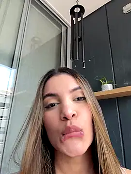 VictoriaNoah  online show from November 8, 5:07 pm