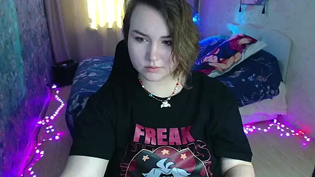 Jenny Fox online show from March 31, 4:56 am