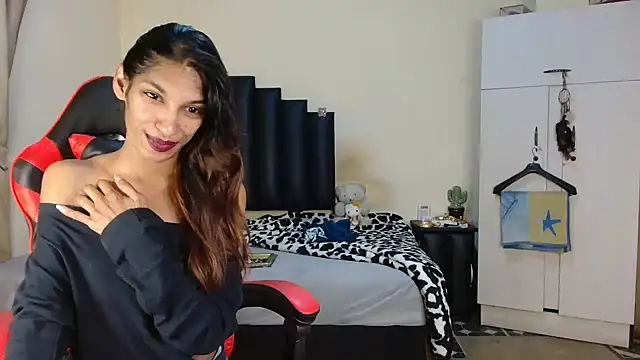 Silkylicious online show from June 24, 3:38 am