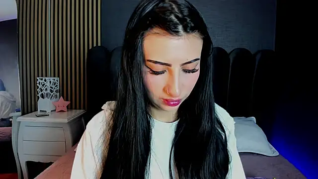 Nicolette ks  online show from March 26, 4:36 am