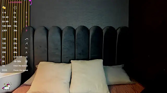 Nicolette ks  online show from February 7, 7:12 am