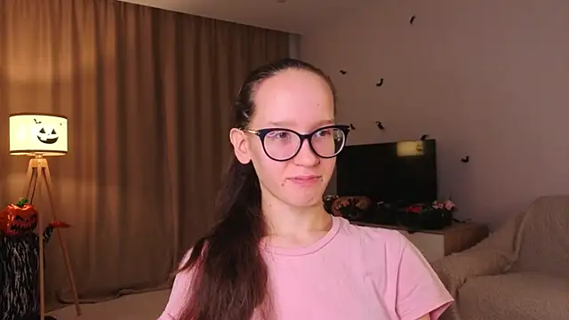 BettyBrowni online show from November 9, 4:25 pm