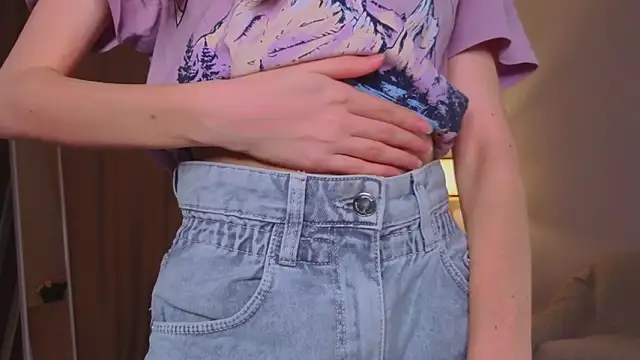 BettyBrowni online show from March 23, 4:24 pm