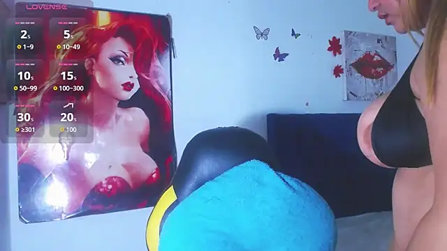 Charlotte mh online show from March 26, 4:36 am