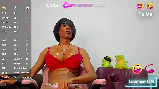 christialexaa online show from February 13, 7:21 am