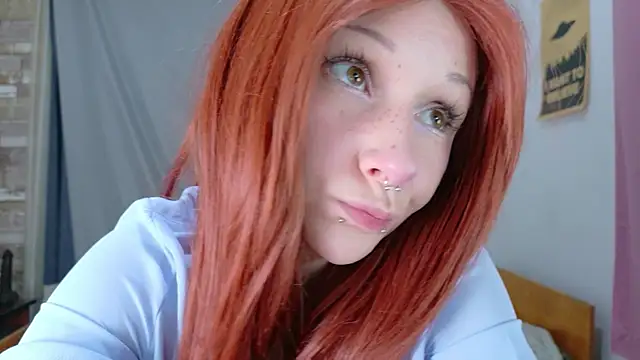 hannaxo1 online show from July 12, 12:55 am