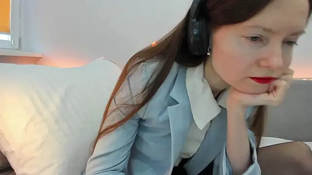 Your Librarian online show from February 15, 1:21 pm