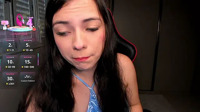 ivyy scott online show from November 17, 2:40 pm