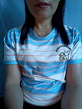 Asian girl13 online show from April 12, 7:55 am