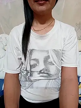 Asian girl13 online show from February 5, 8:50 am