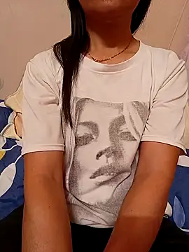 Asian girl13 online show from January 11, 11:54 pm