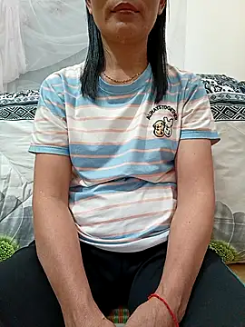 Asian girl13 online show from March 2, 7:59 am