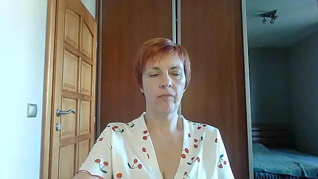 LoraLoraMay online show from May 25, 12:37 pm