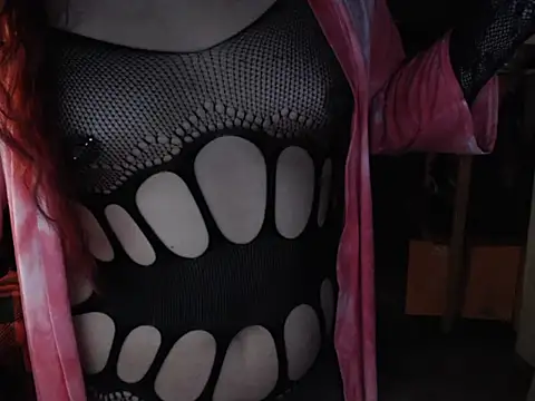 Angiedush official online show from April 24, 4:15 am