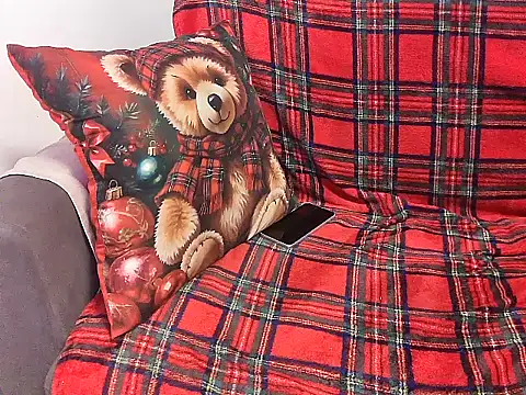 Giuly 2024 online show from November 27, 2:36 am