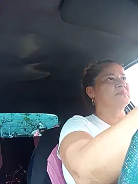 natally ross21 online show from October 30, 7:48 pm