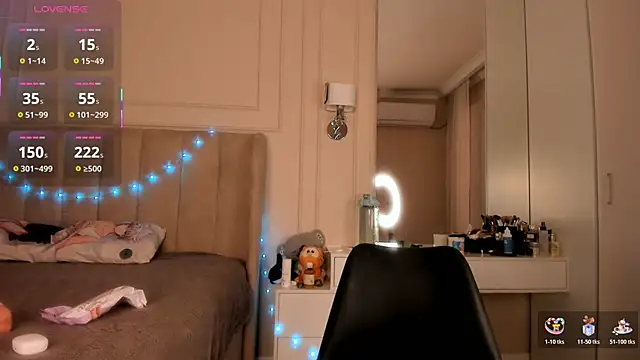 melissa yamazaki online show from November 23, 7:54 am