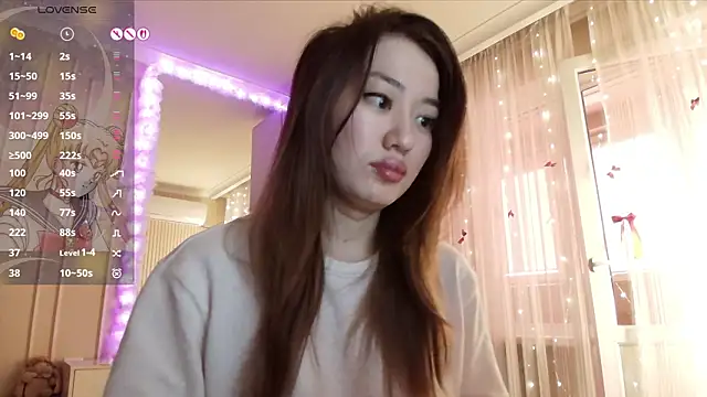 melissa yamazaki online show from March 9, 6:16 am