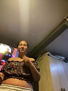 luna asss online show from February 26, 11:15 pm