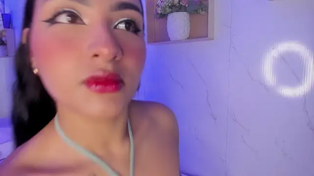 sabrinahimss online show from November 6, 5:24 am