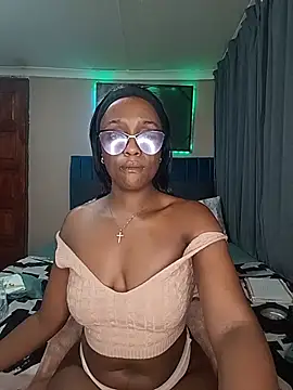 Queen-Chocolate online show from May 31, 7:37 pm