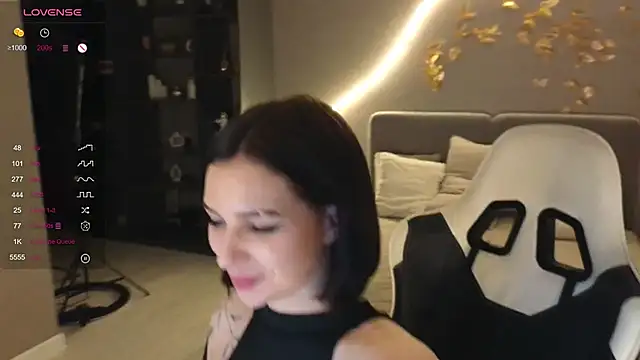 ammy cummy online show from October 28, 11:05 am