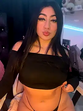 KittyRous online show from December 17, 7:34 am