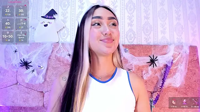 liaa 18 online show from October 30, 5:10 am