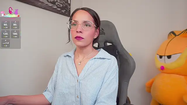 little-eli online show from October 7, 7:29 pm