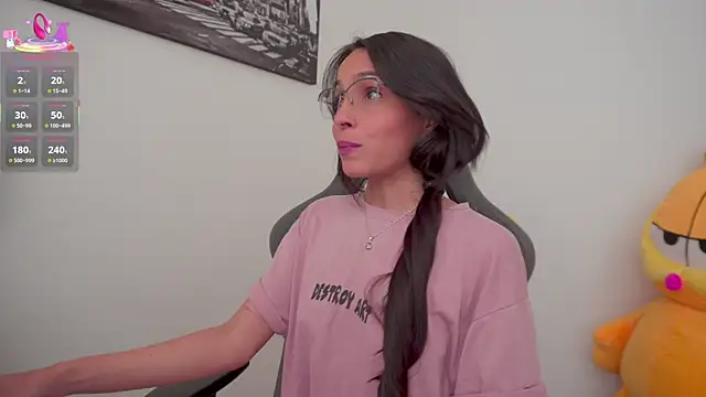 little-eli online show from September 16, 7:22 pm