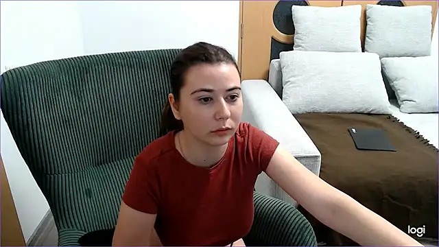 VioletaFlower7 online show from November 2, 8:29 am