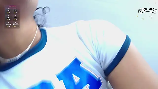 meily soon online show from October 19, 8:33 pm