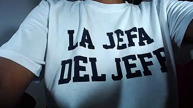 Sashabreck online show from January 11, 3:44 am