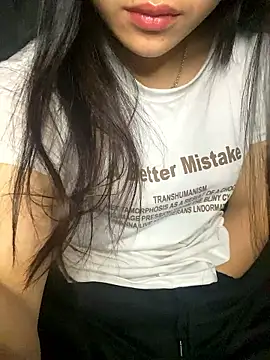 T tina92 online show from January 8, 11:20 pm