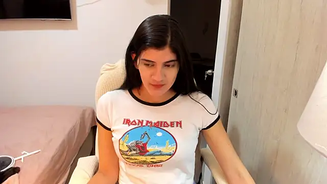 misstoya online show from November 7, 3:34 am