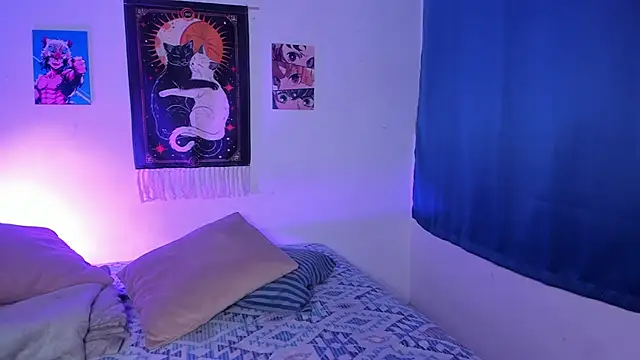 Kalahna online show from April 9, 1:41 am