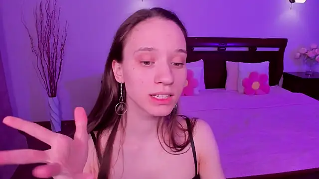 StaceySunny online show from April 17, 10:23 pm