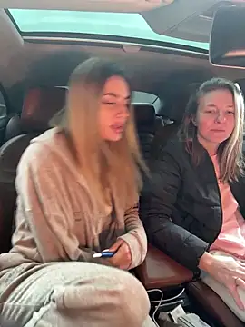 Jasmine urPrincess online show from October 16, 6:27 am