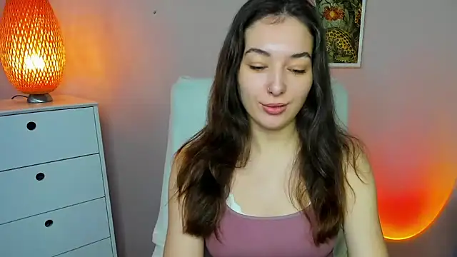 Meagn Extasy online show from November 5, 7:46 am