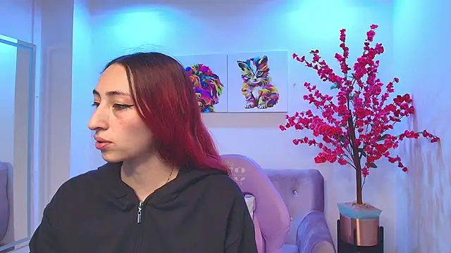 Snapshot of Vermelha_Gremory_ chatting on September 18, 7:34 pm Vermelha Gremory  online show from September 18, 7:34 pm