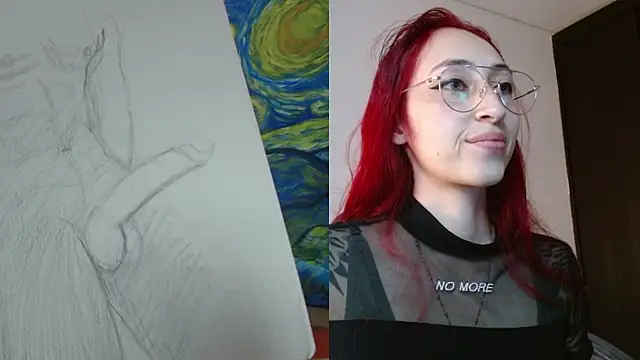 Snapshot of Vermelha_Gremory_ chatting on October 2, 10:15 pm Vermelha Gremory  online show from October 2, 10:15 pm