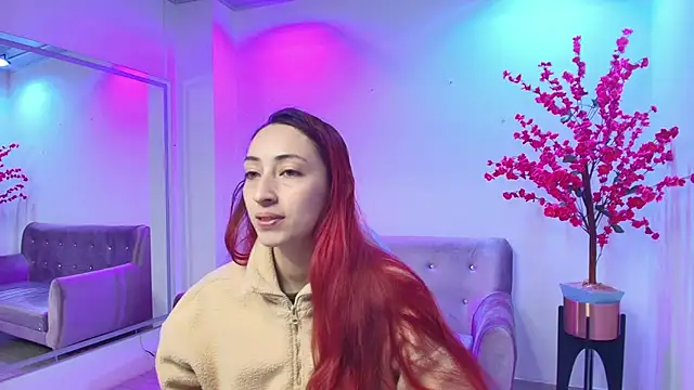 Snapshot of Vermelha_Gremory_ chatting on September 13, 11:51 am Vermelha Gremory  online show from September 13, 11:51 am