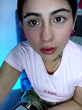 Bonnye star online show from April 10, 4:18 am