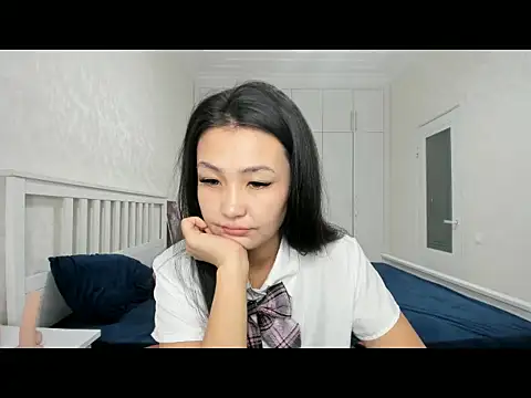 Missykitty01 online show from November 6, 1:33 am