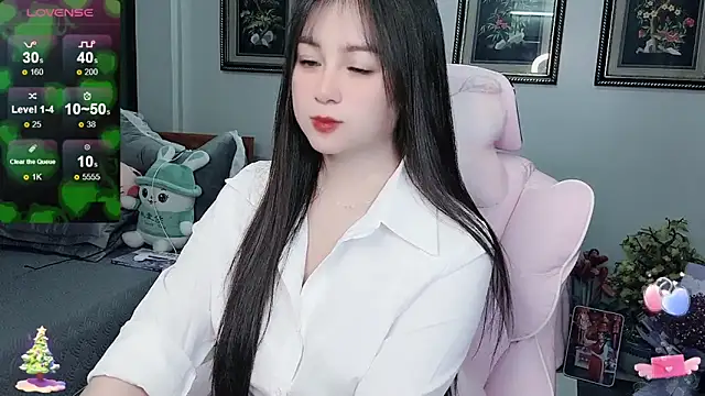  Nana 20 online show from November 21, 9:50 pm