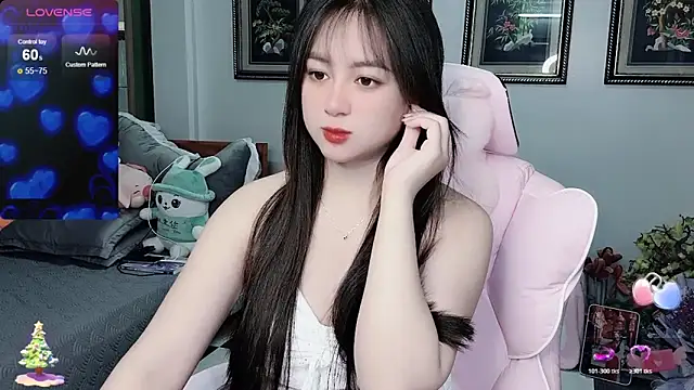  Nana 20 online show from November 24, 4:58 am